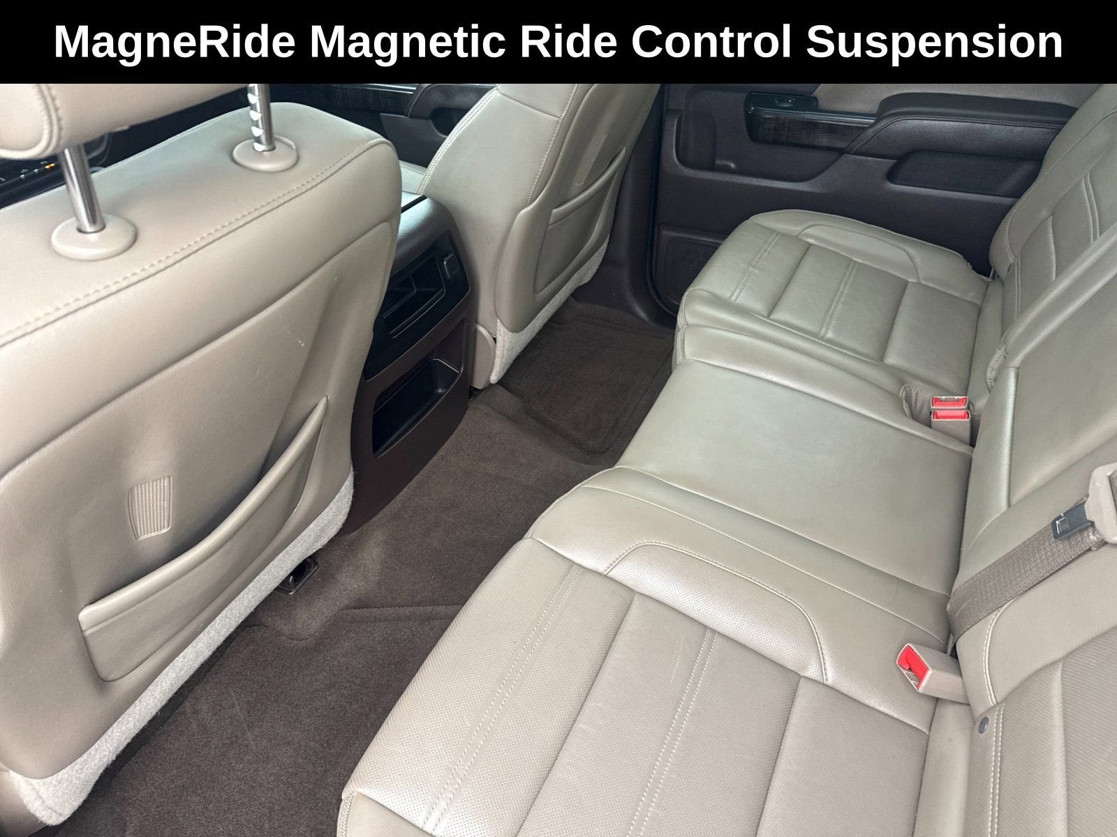 2015 GMC Sierra 1500 Denali