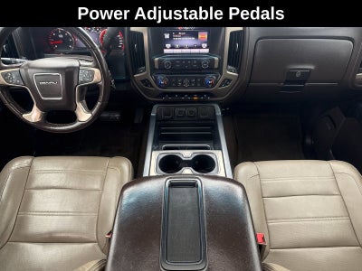 2015 GMC Sierra 1500 Denali