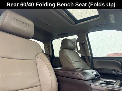 2015 GMC Sierra 1500 Denali