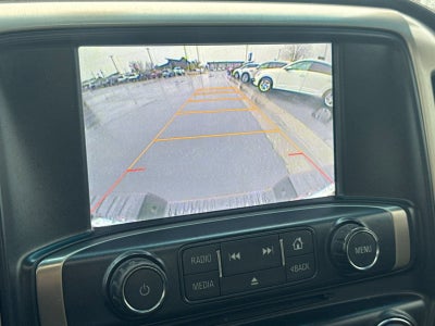 2015 GMC Sierra 1500 Denali