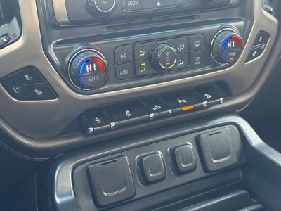 2015 GMC Sierra 1500 Denali