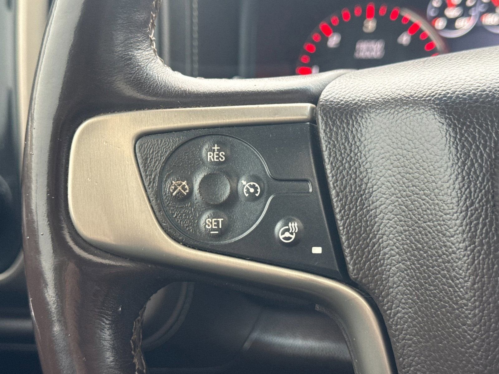 2015 GMC Sierra 1500 Denali