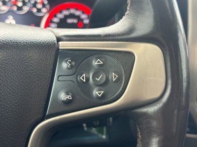 2015 GMC Sierra 1500 Denali