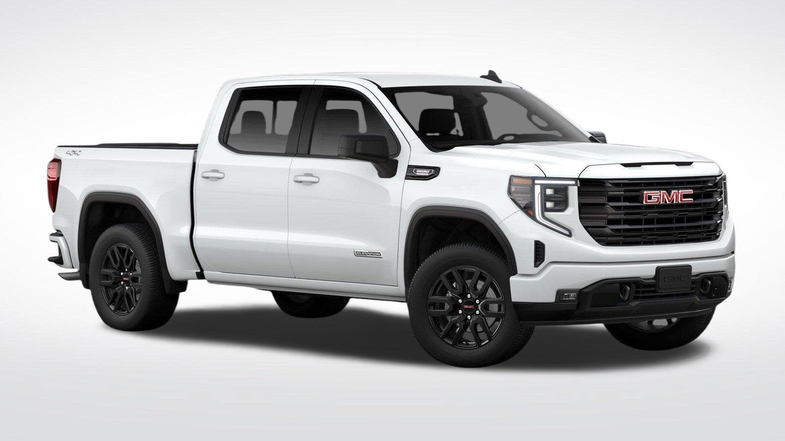 2026 GMC Sierra 1500 Elevation - Photo 11