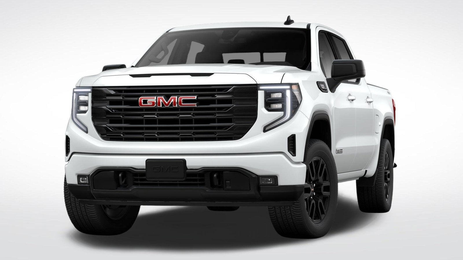 2026 GMC Sierra 1500 Elevation - Photo 15