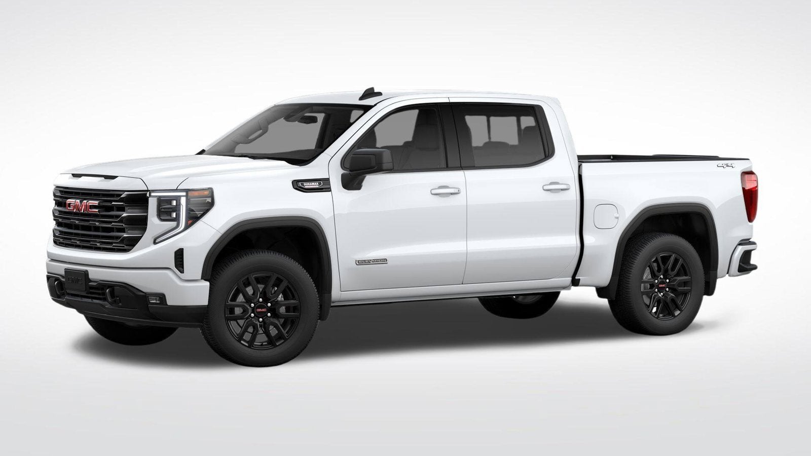 2026 GMC Sierra 1500 Elevation - Photo 16