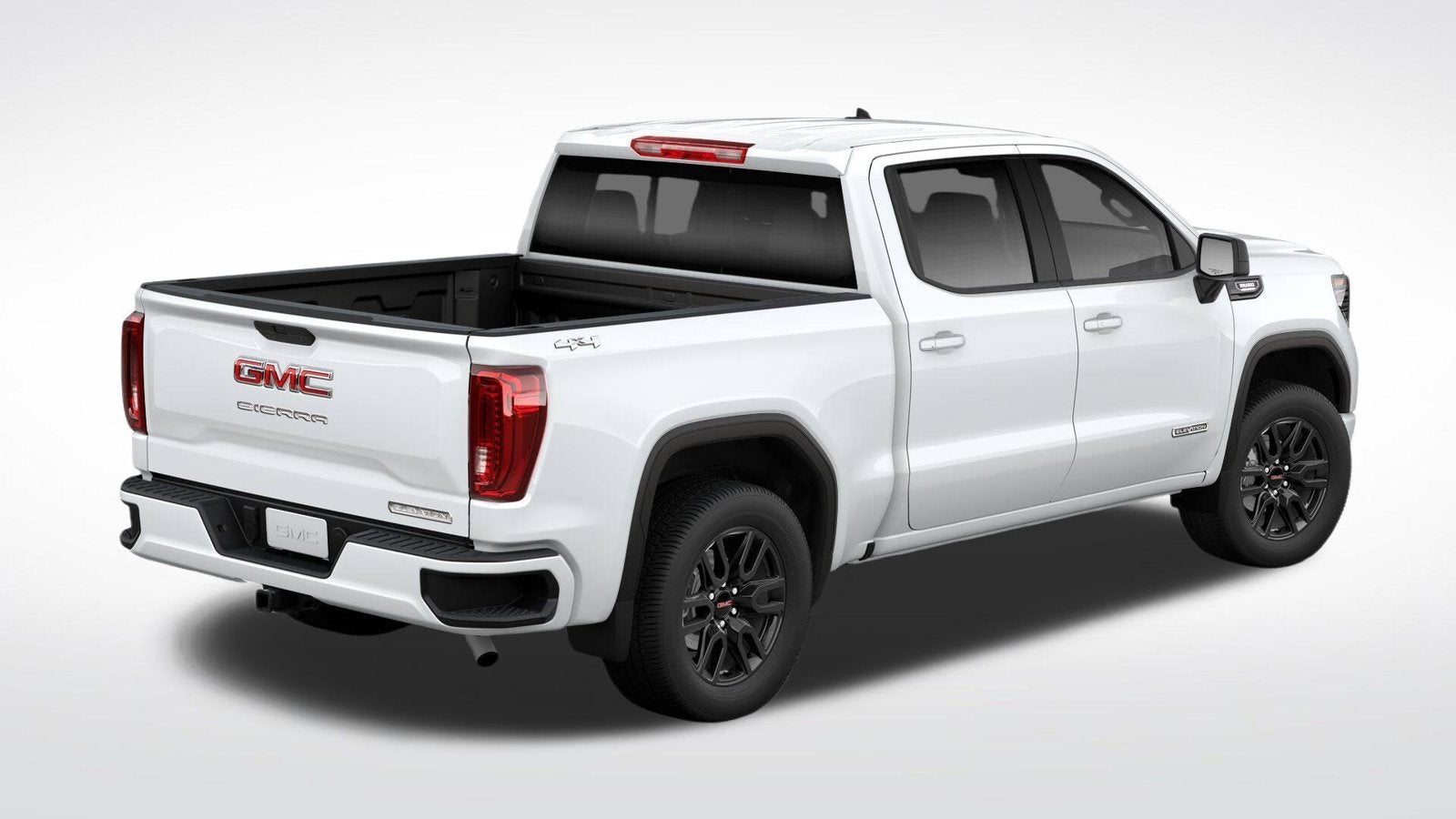 2026 GMC Sierra 1500 Elevation - Photo 17