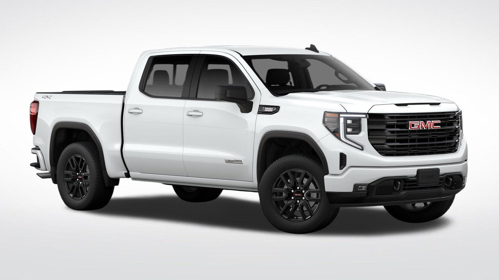 2026 GMC Sierra 1500 Elevation - Photo 18
