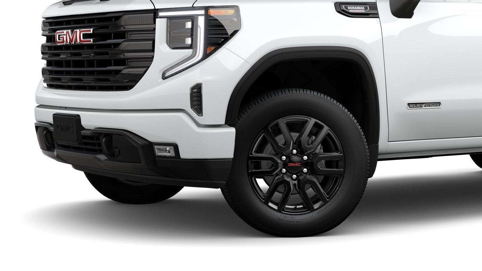 2026 GMC Sierra 1500 Elevation - Photo 19