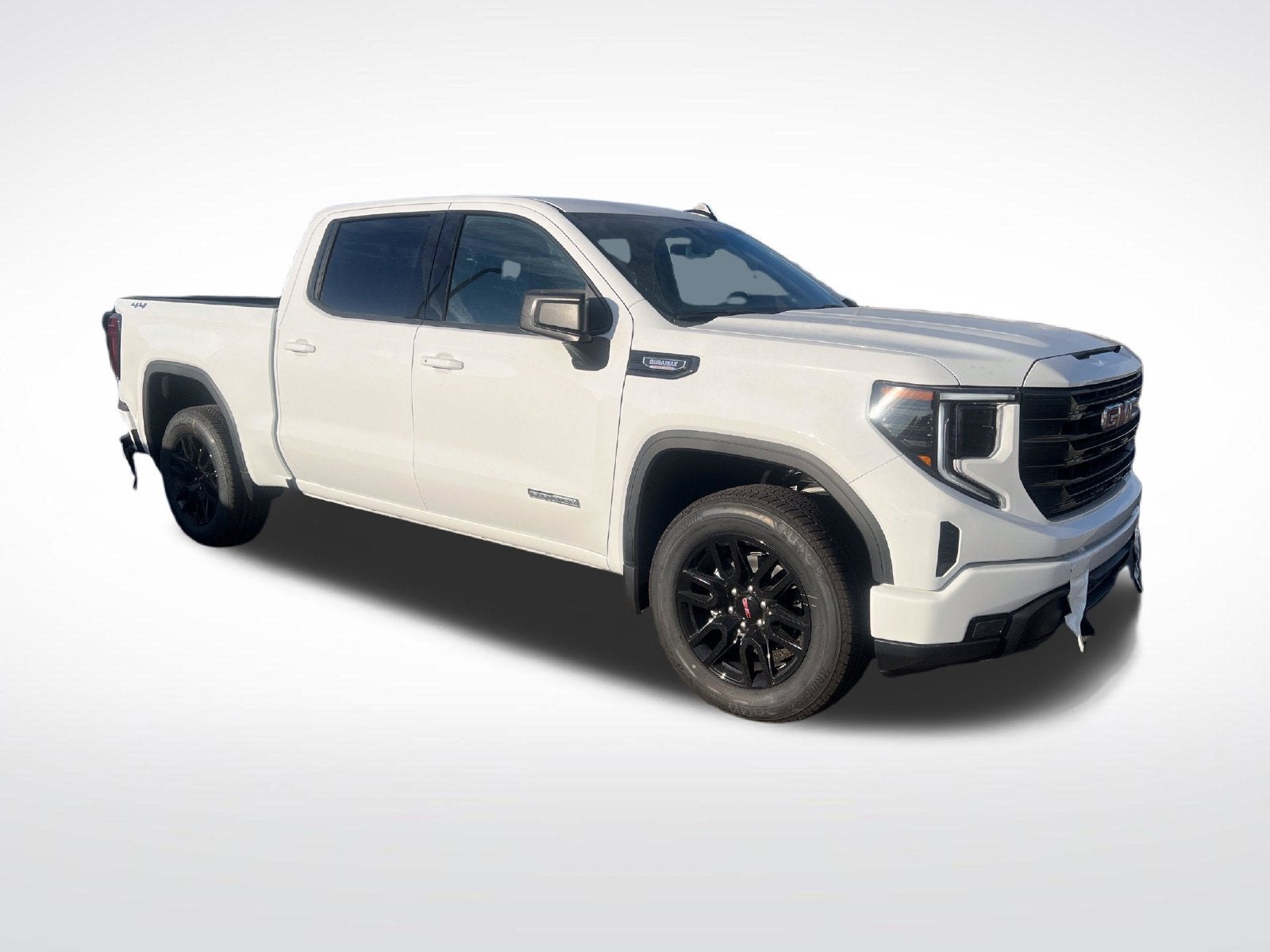 2026 GMC Sierra 1500 Elevation - Photo 22