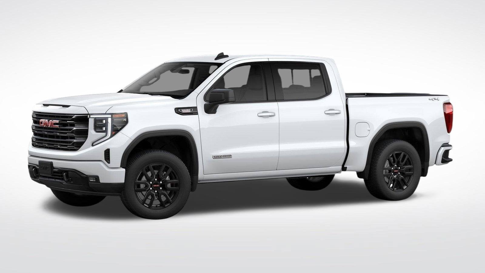 2026 GMC Sierra 1500 Elevation - Photo 9