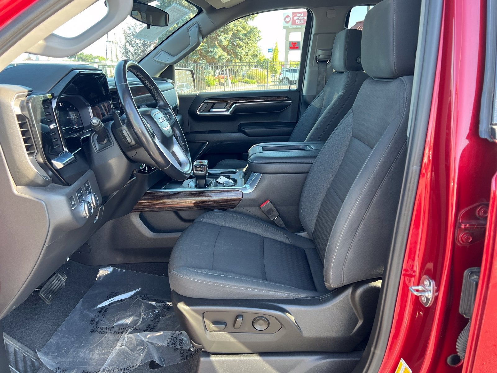 2022 GMC Sierra 1500 Elevation - Photo 10