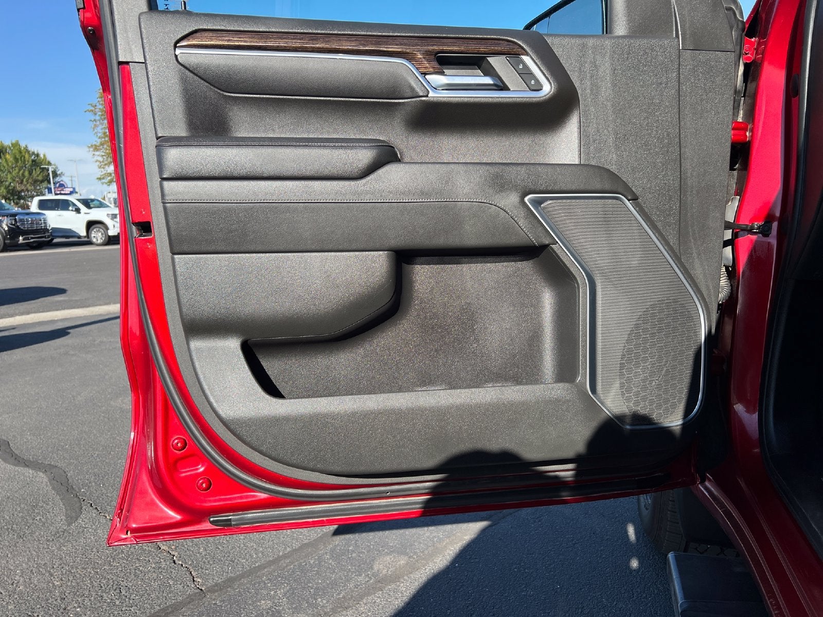 2022 GMC Sierra 1500 Elevation - Photo 11
