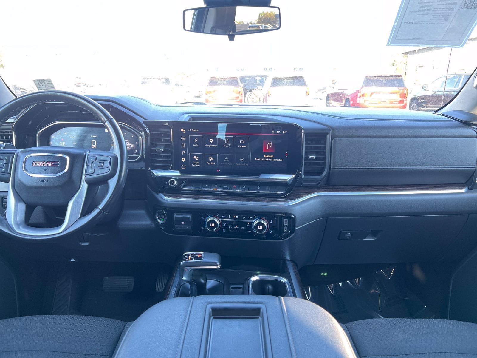 2022 GMC Sierra 1500 Elevation - Photo 12
