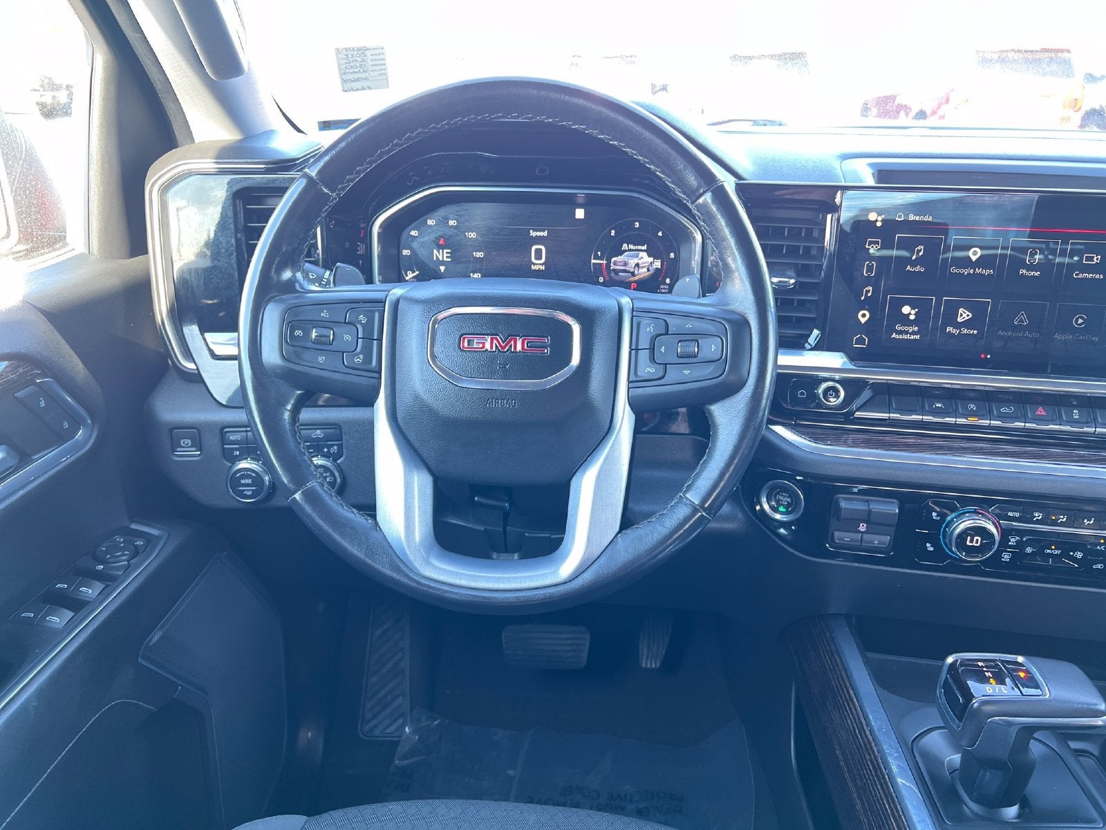 2022 GMC Sierra 1500 Elevation - Photo 13