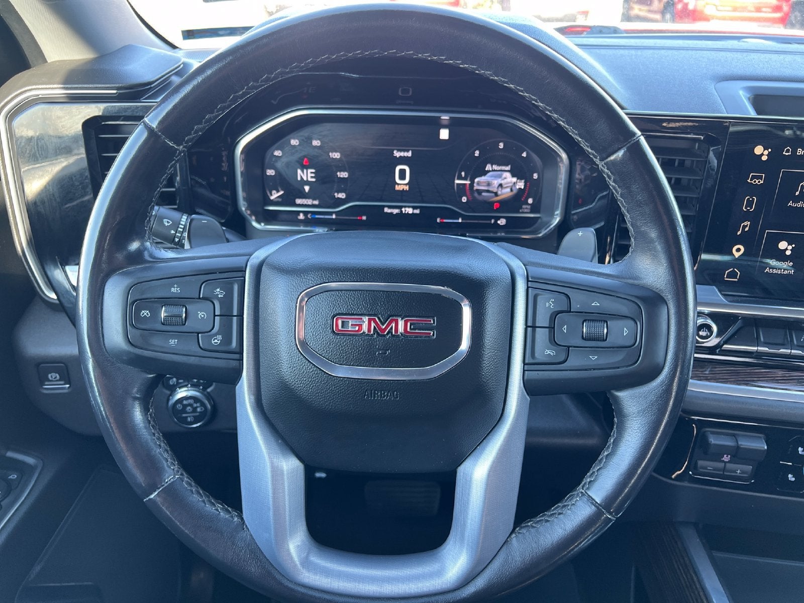 2022 GMC Sierra 1500 Elevation - Photo 14