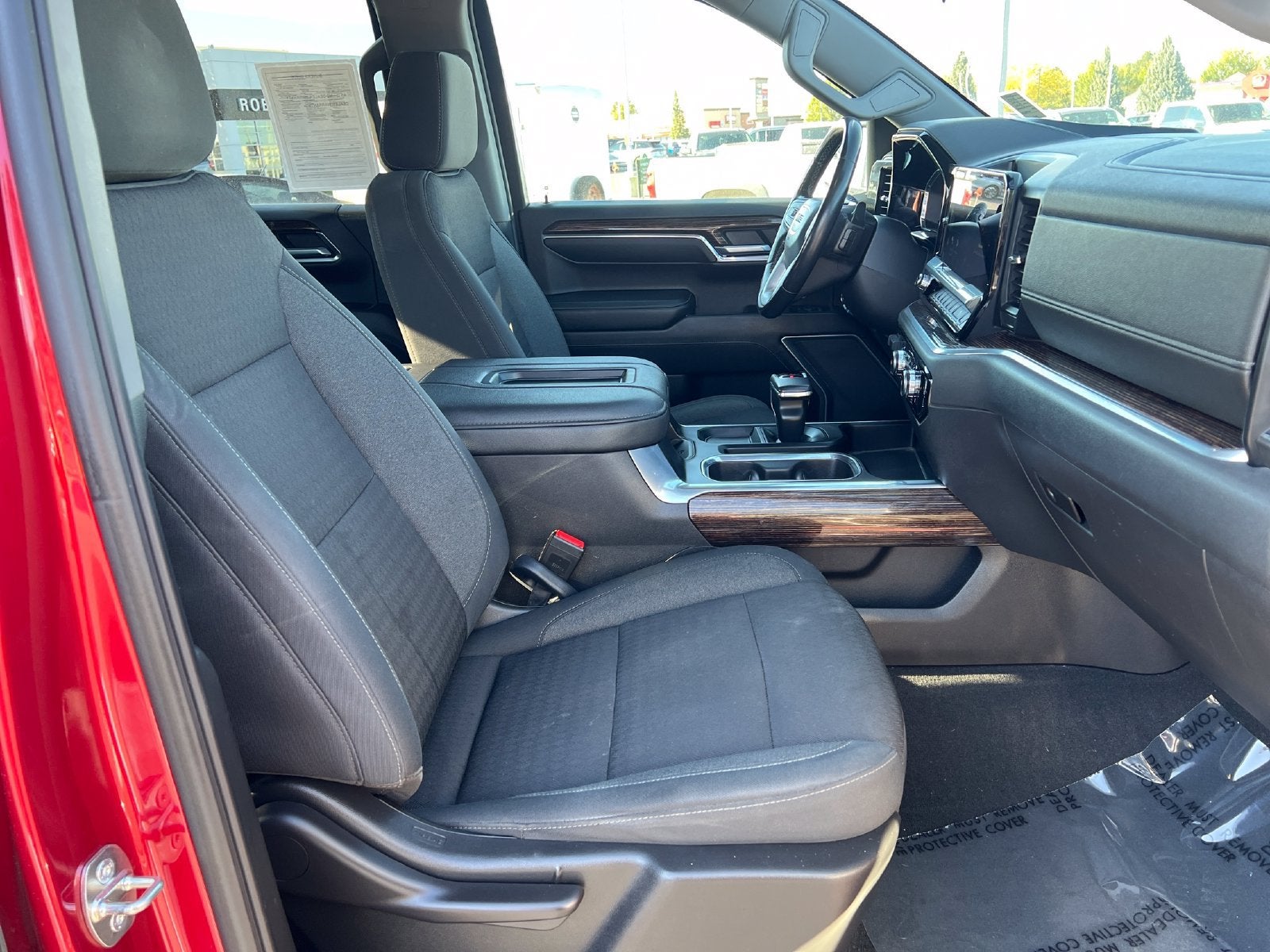2022 GMC Sierra 1500 Elevation - Photo 17