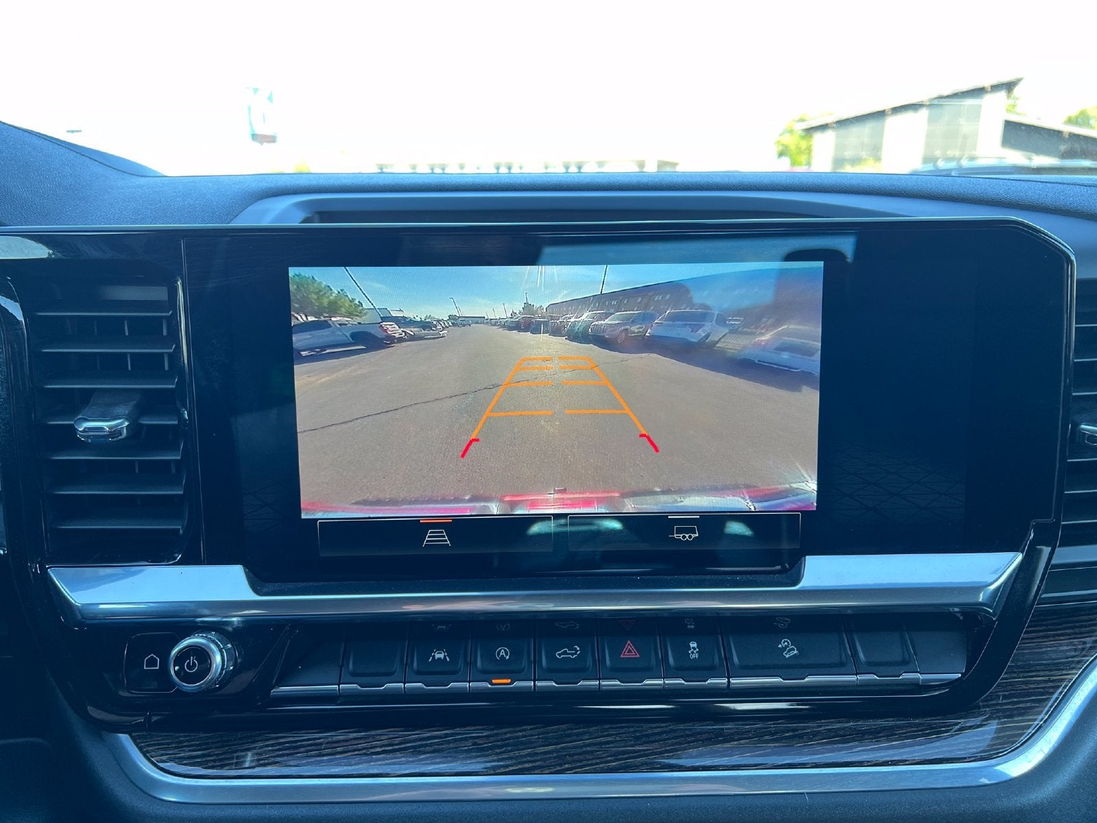 2022 GMC Sierra 1500 Elevation - Photo 20