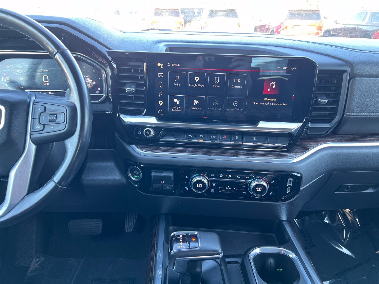 2022 GMC Sierra 1500 Elevation - Photo 21