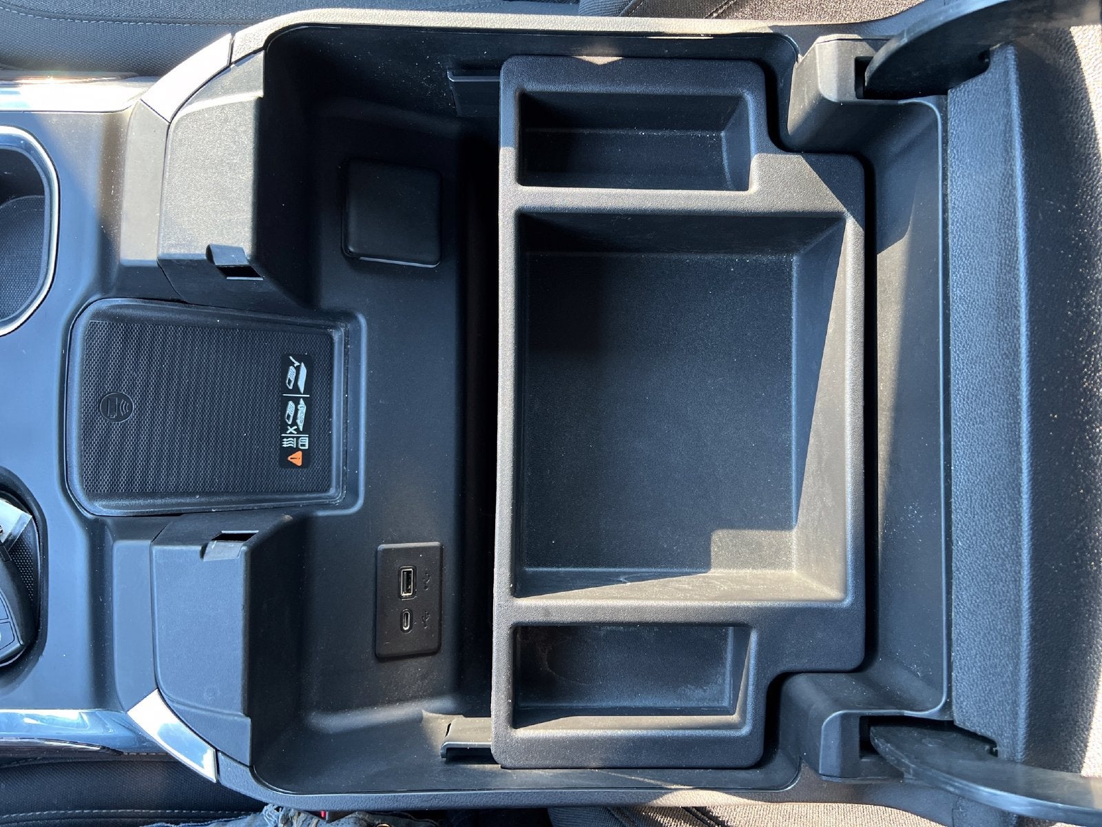 2022 GMC Sierra 1500 Elevation - Photo 22