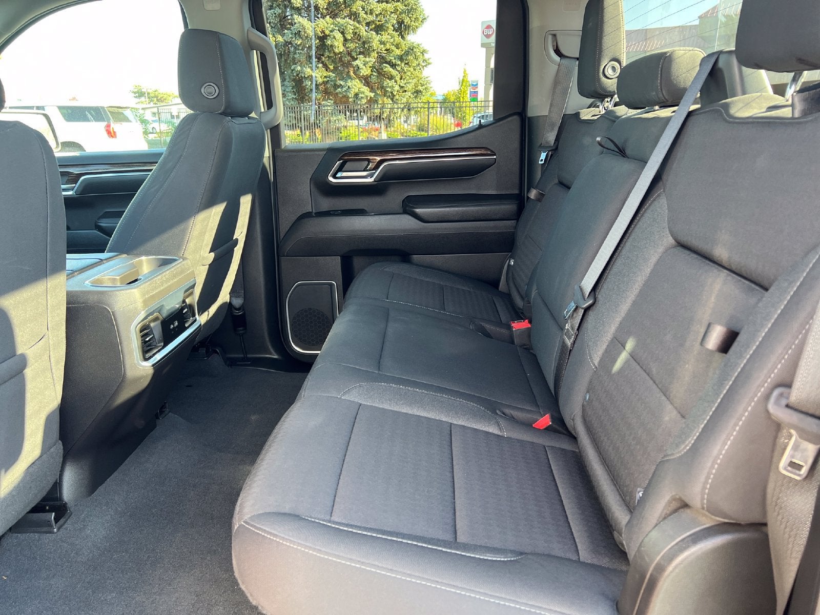 2022 GMC Sierra 1500 Elevation - Photo 25