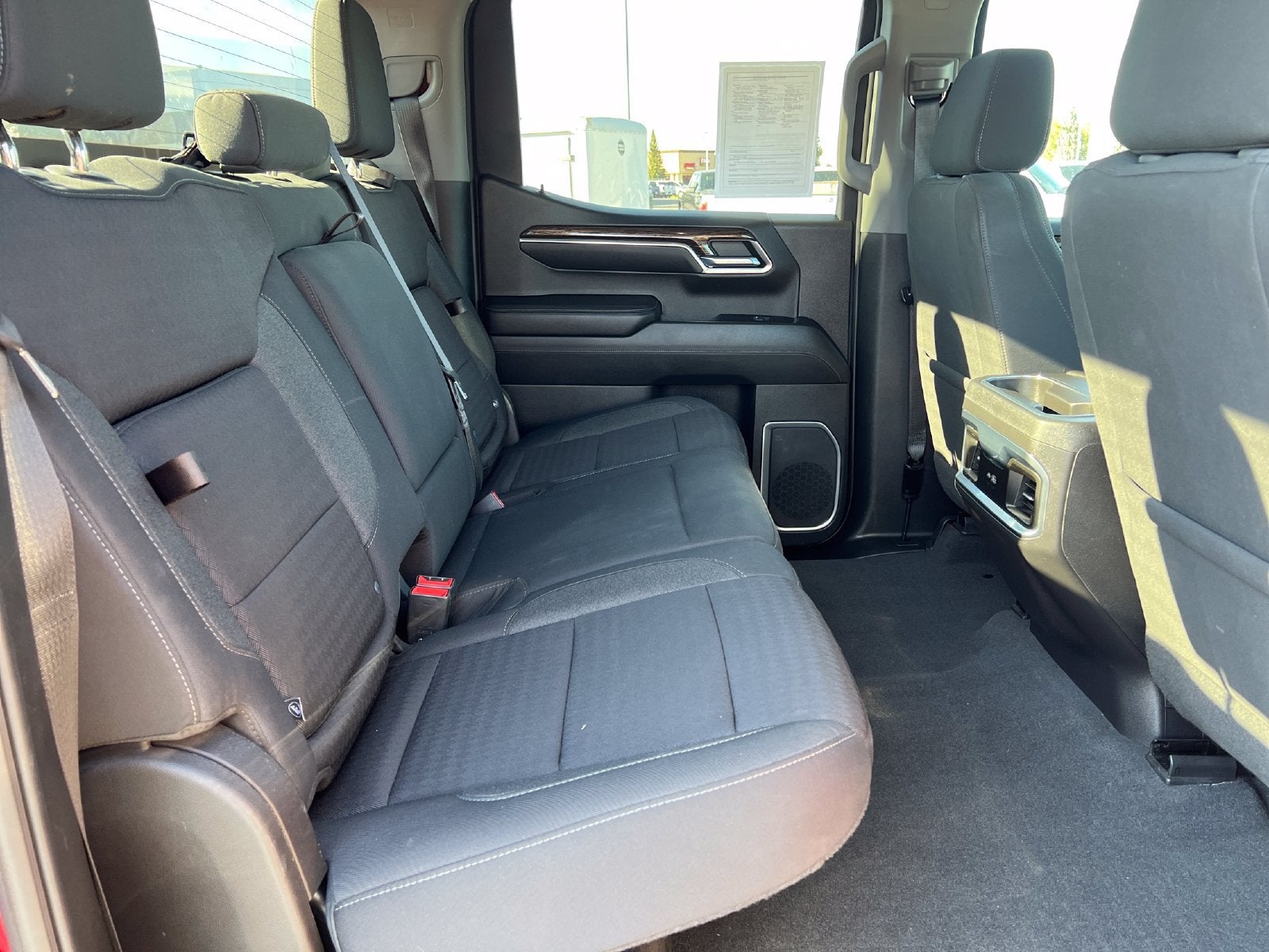 2022 GMC Sierra 1500 Elevation - Photo 28