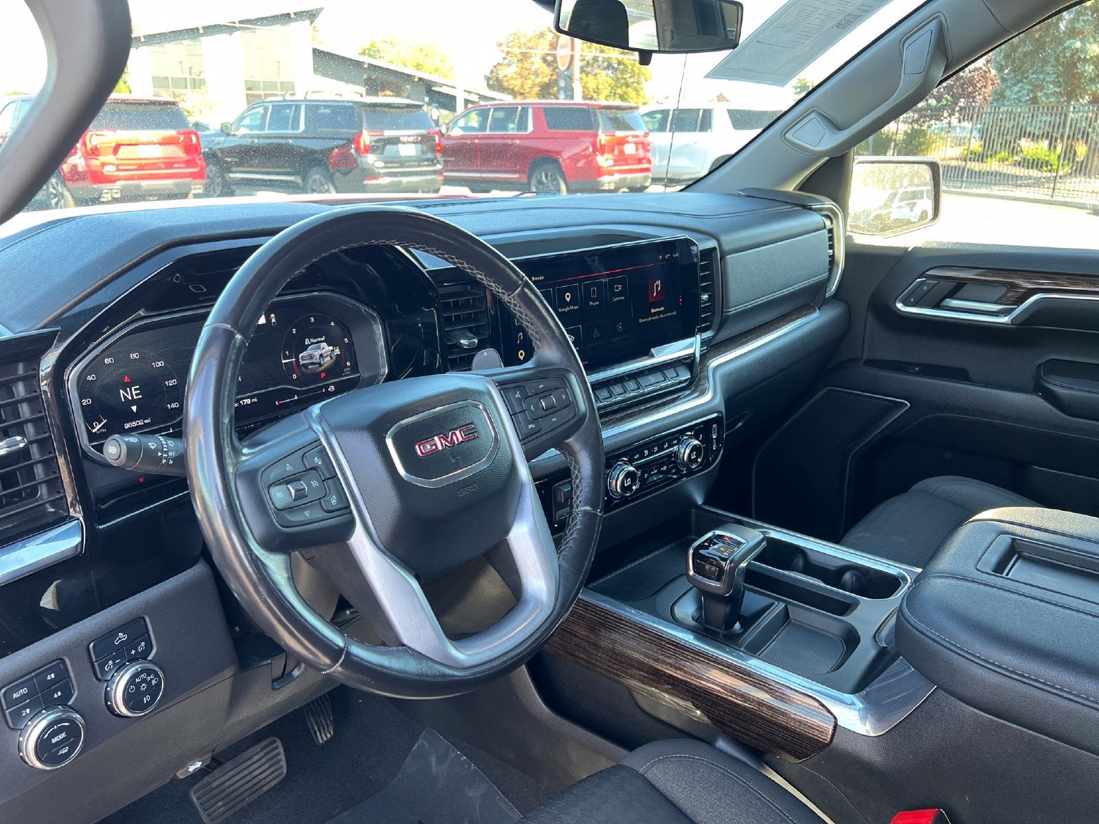 2022 GMC Sierra 1500 Elevation - Photo 33