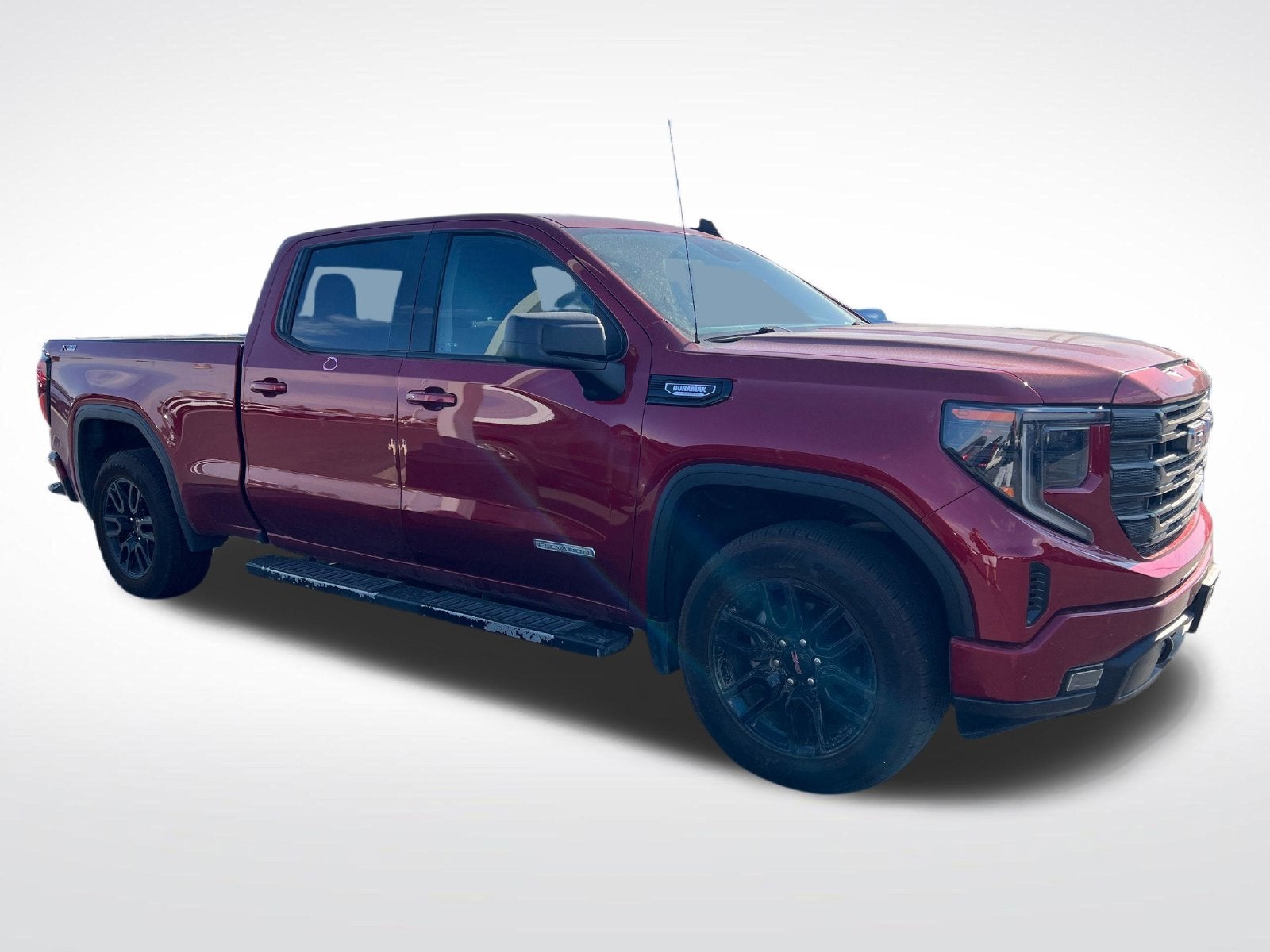 2022 GMC Sierra 1500 Elevation - Photo 35