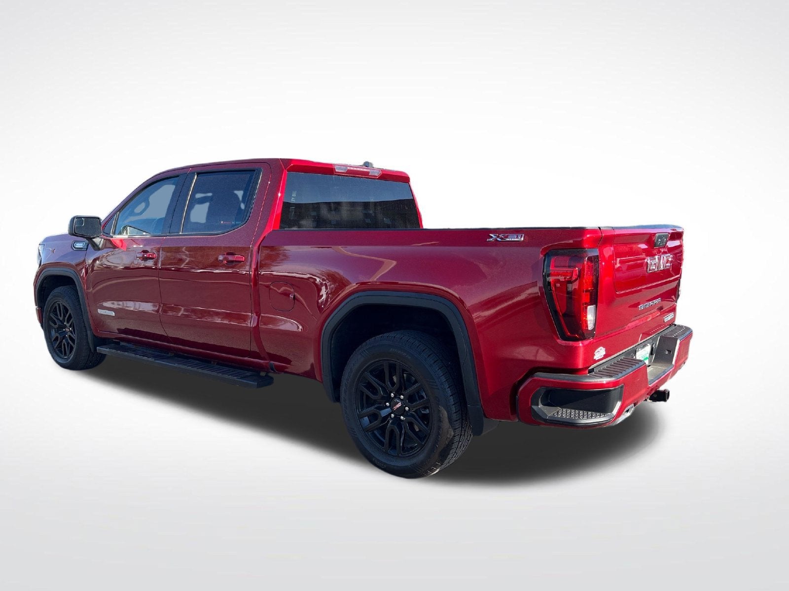 2022 GMC Sierra 1500 Elevation - Photo 6
