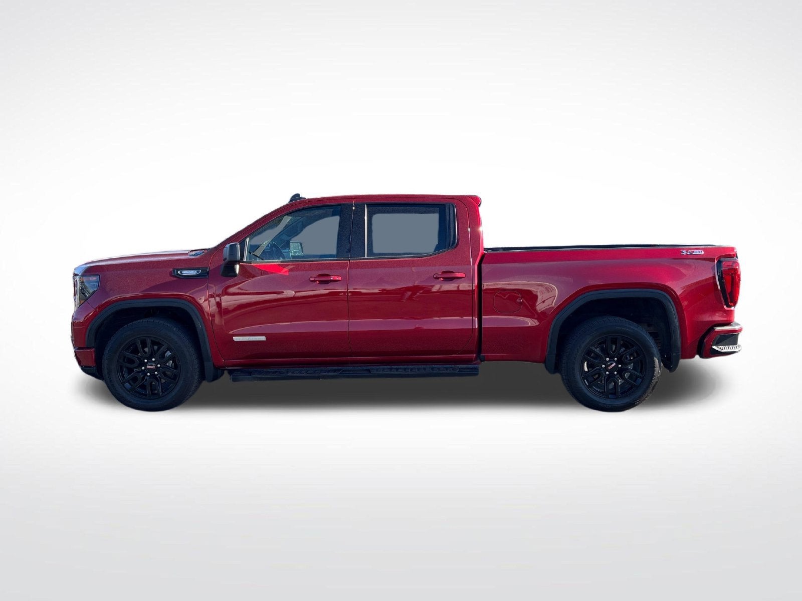 2022 GMC Sierra 1500 Elevation - Photo 7