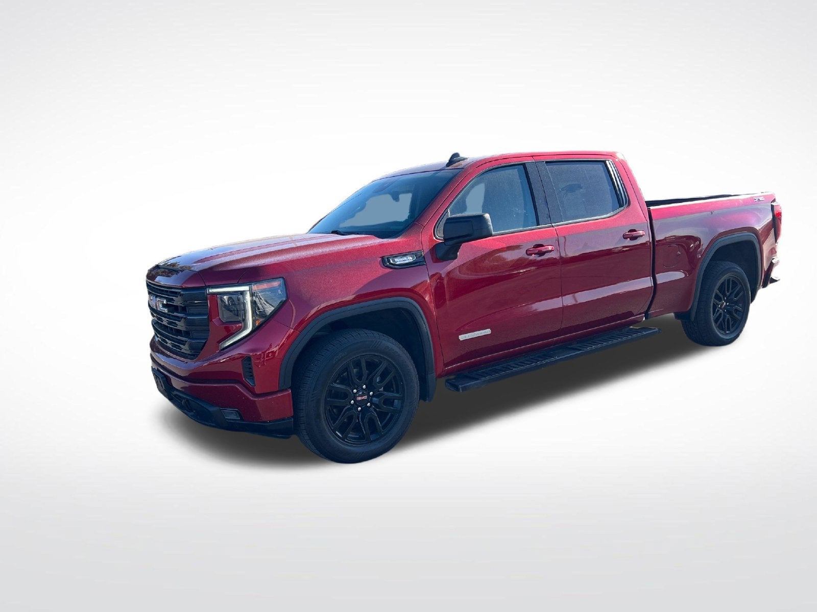 2022 GMC Sierra 1500 Elevation - Photo 8