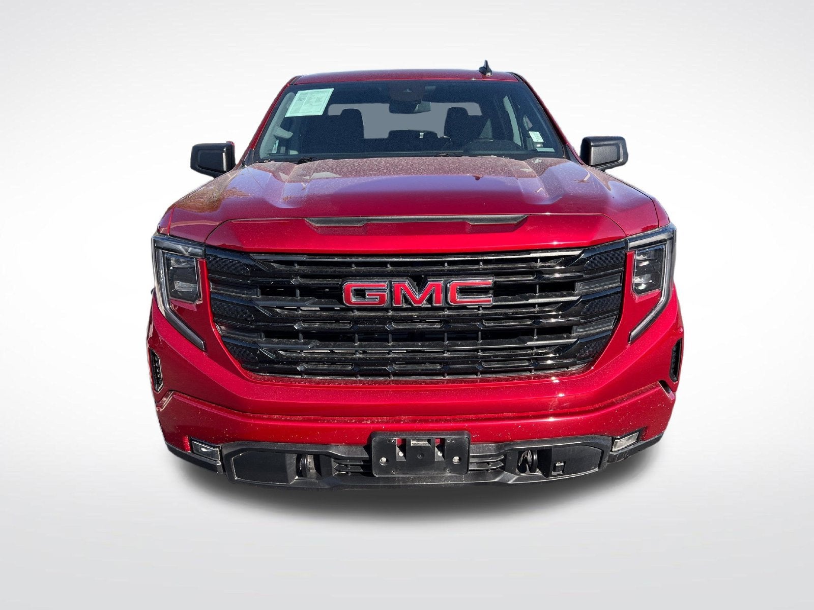2022 GMC Sierra 1500 Elevation - Photo 9