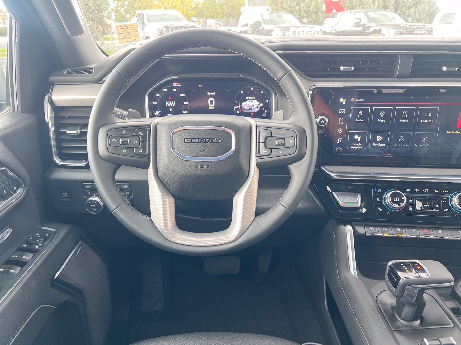 2026 GMC Sierra 1500 Denali - Photo 12