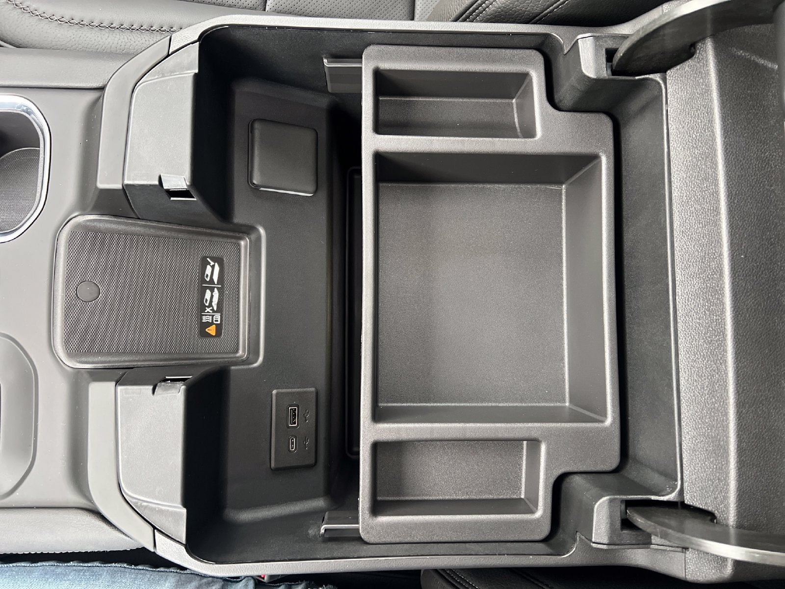2026 GMC Sierra 1500 Denali - Photo 13