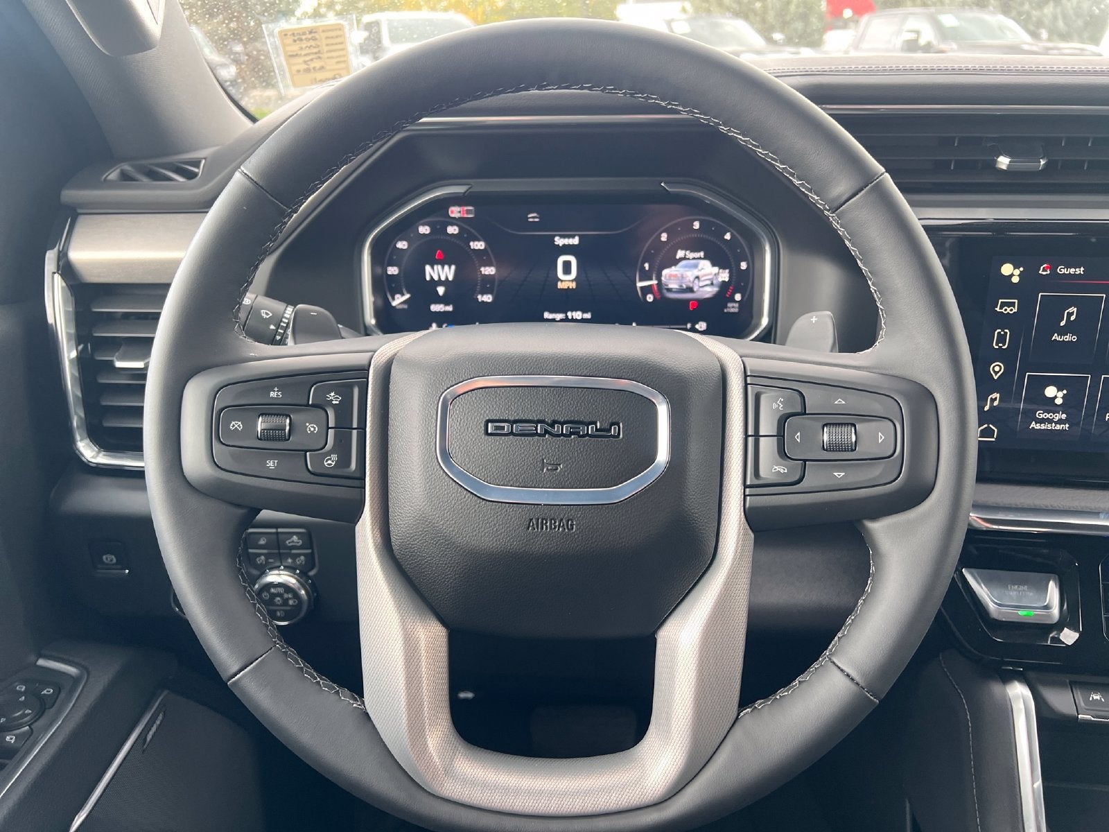 2026 GMC Sierra 1500 Denali - Photo 14