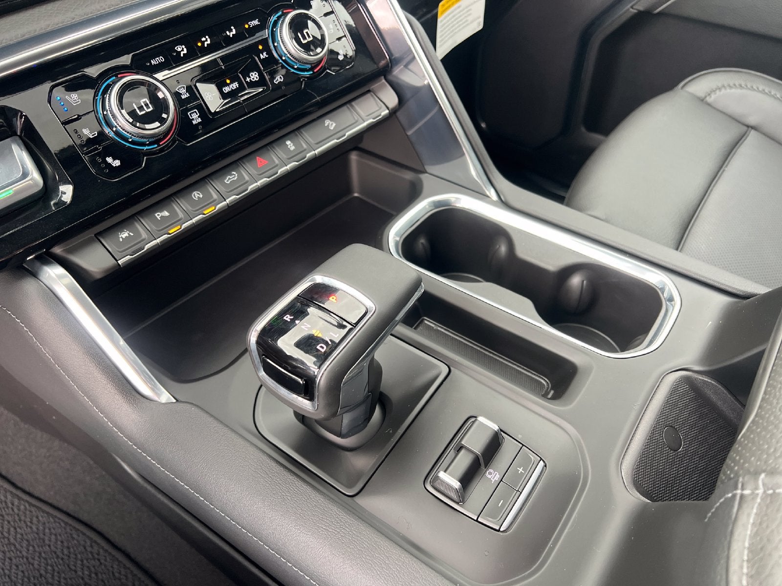 2026 GMC Sierra 1500 Denali - Photo 16