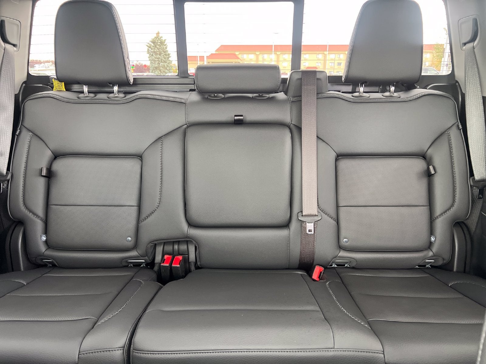 2026 GMC Sierra 1500 Denali - Photo 17