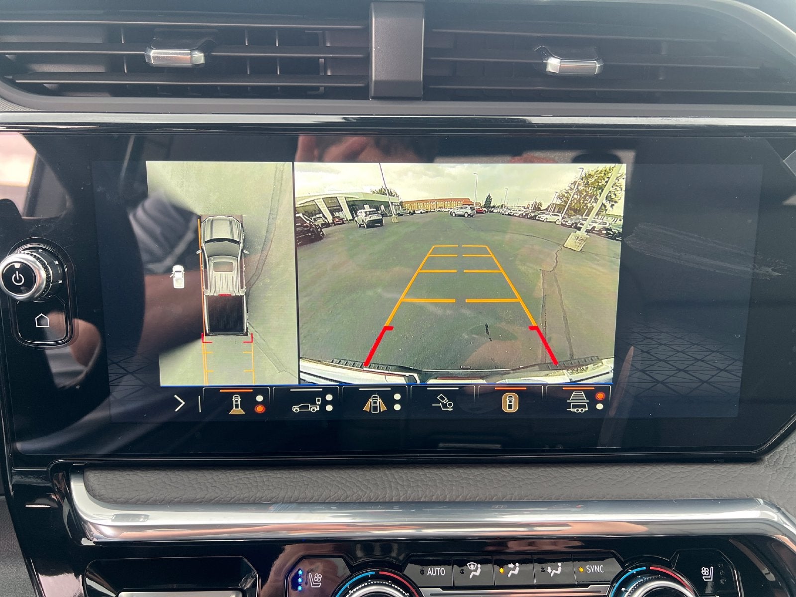 2026 GMC Sierra 1500 Denali - Photo 20