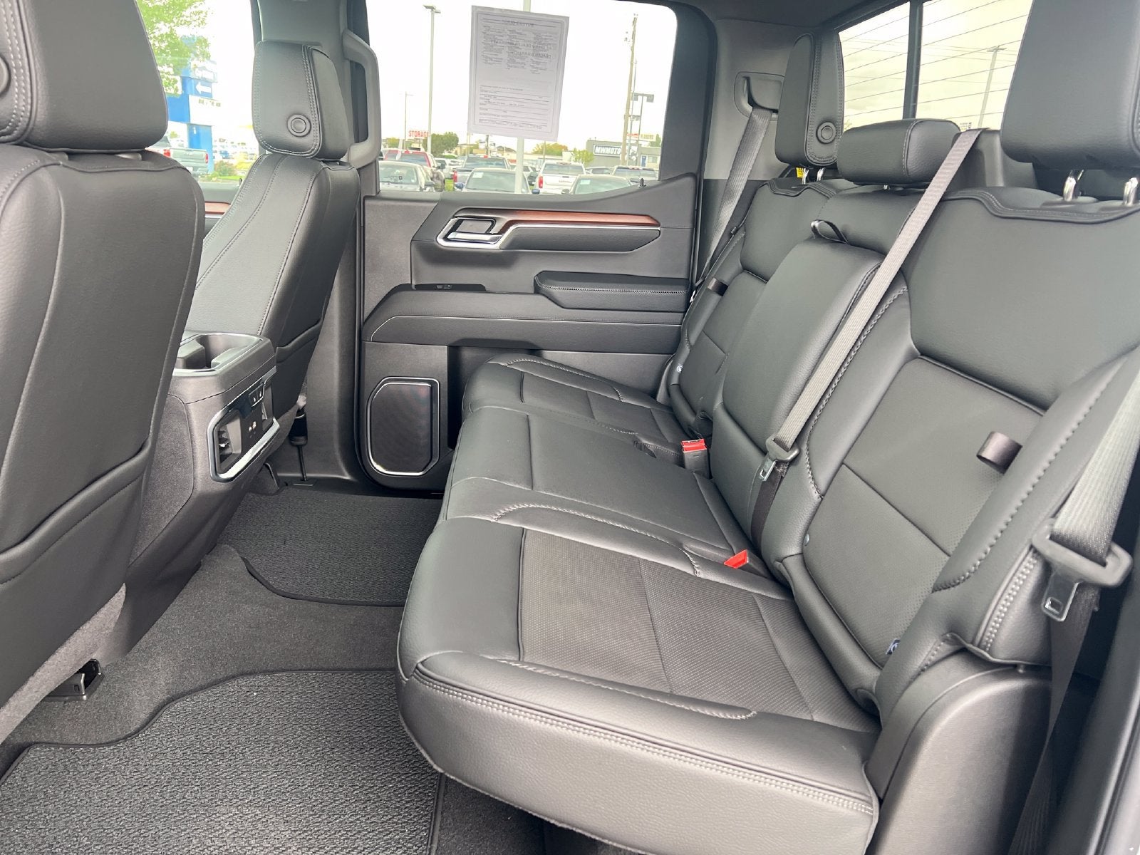 2026 GMC Sierra 1500 Denali - Photo 21