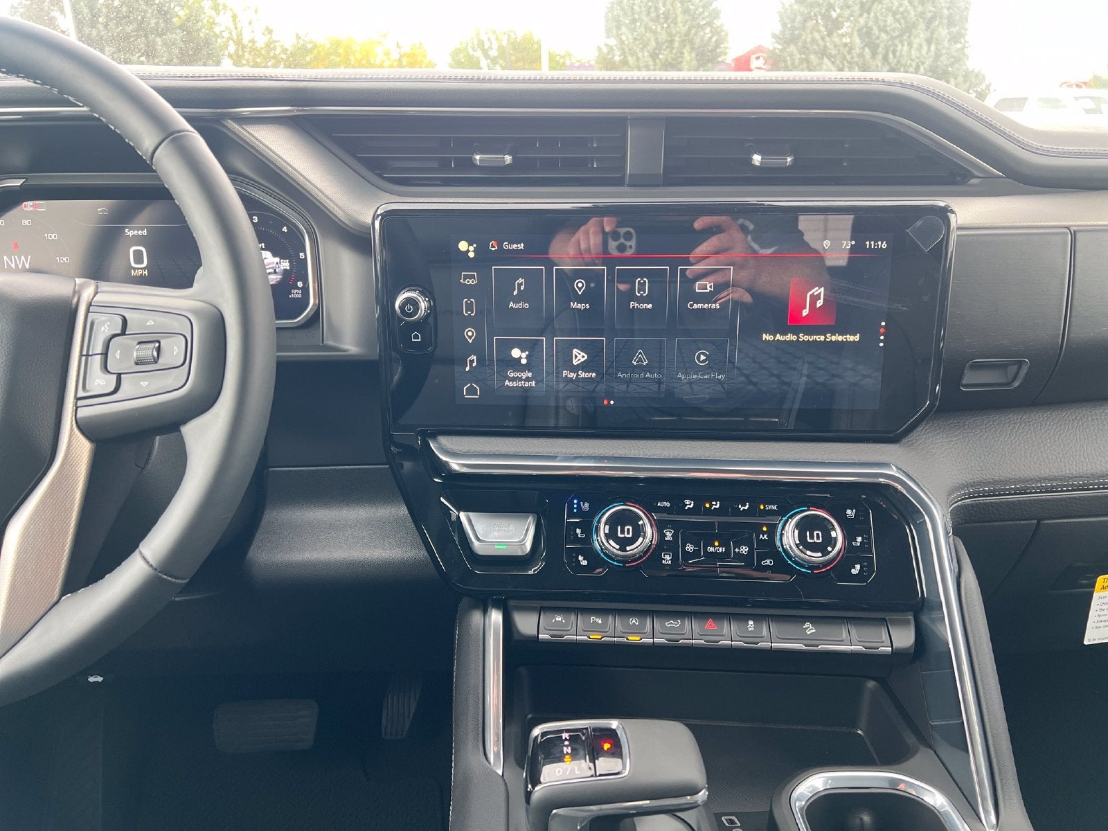 2026 GMC Sierra 1500 Denali - Photo 22