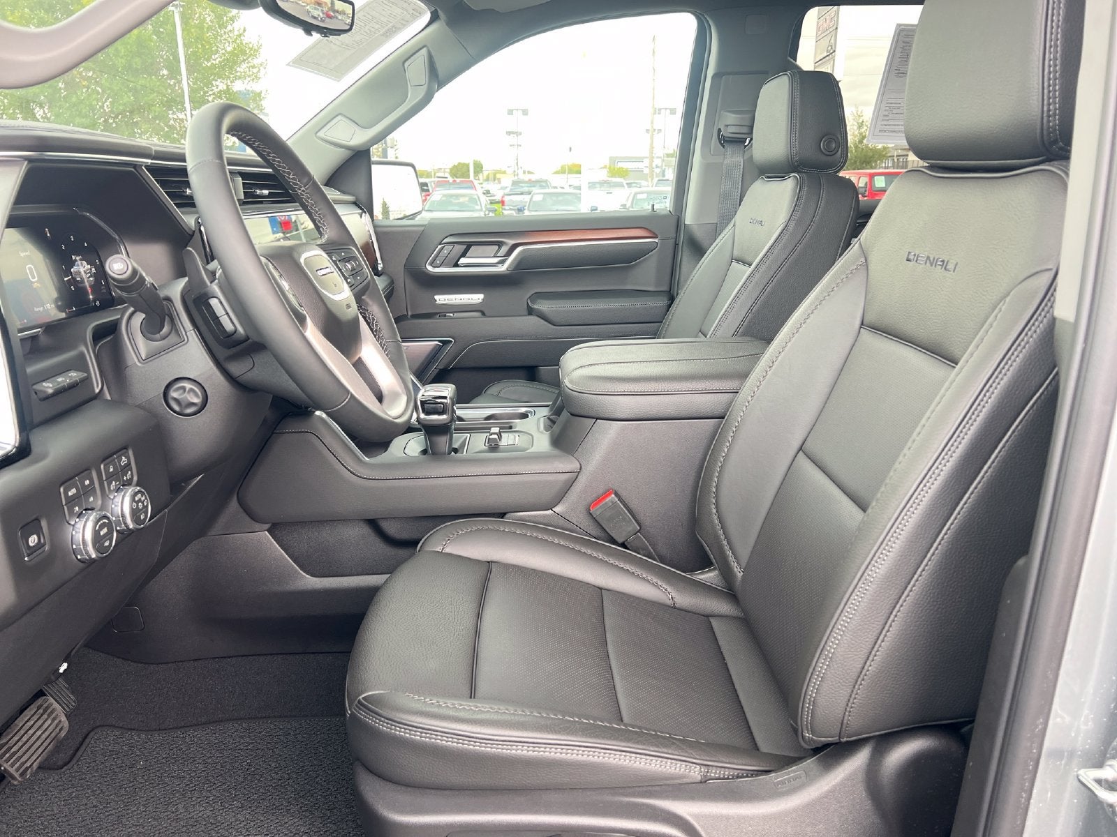 2026 GMC Sierra 1500 Denali - Photo 24