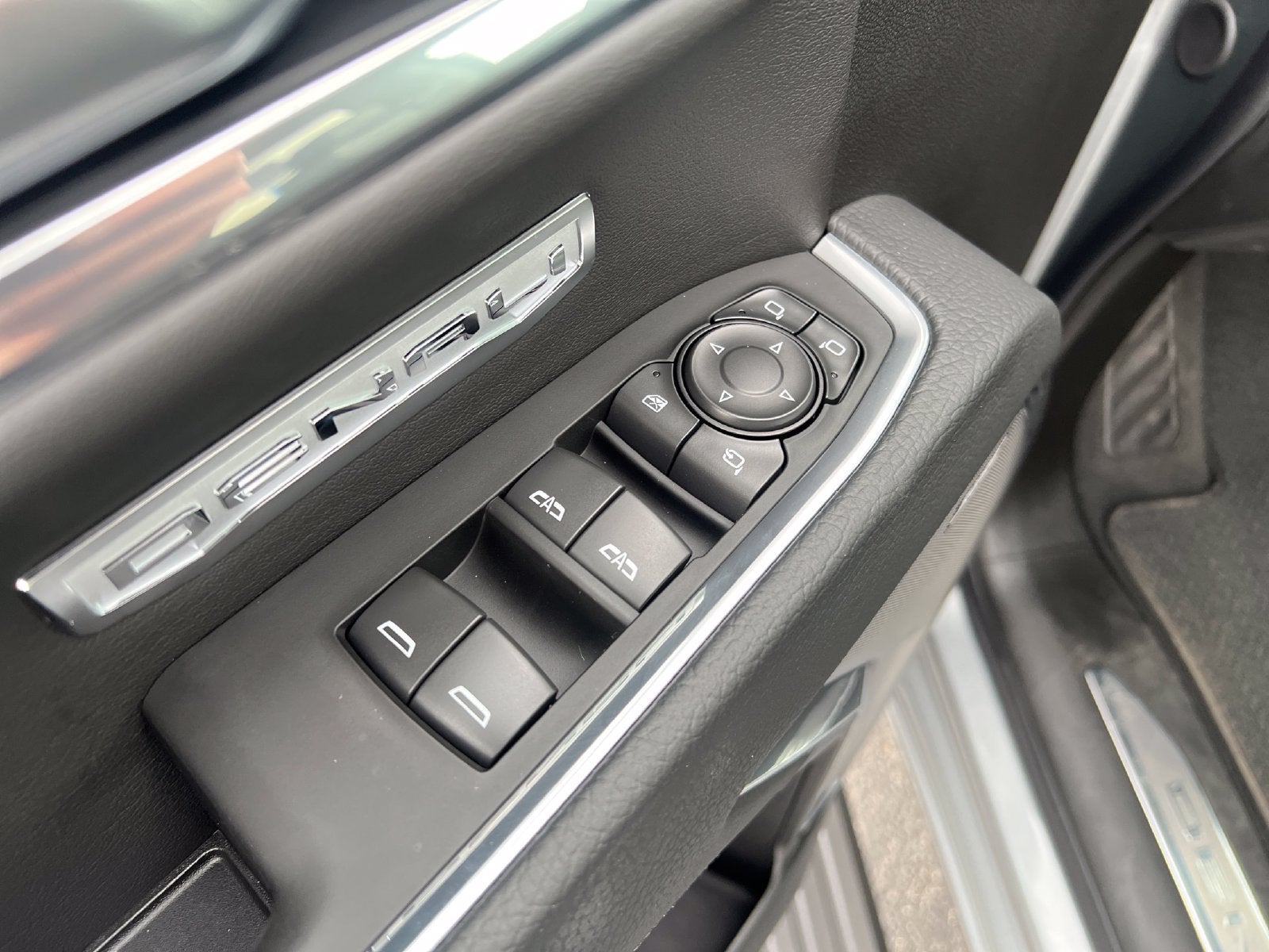 2026 GMC Sierra 1500 Denali - Photo 25