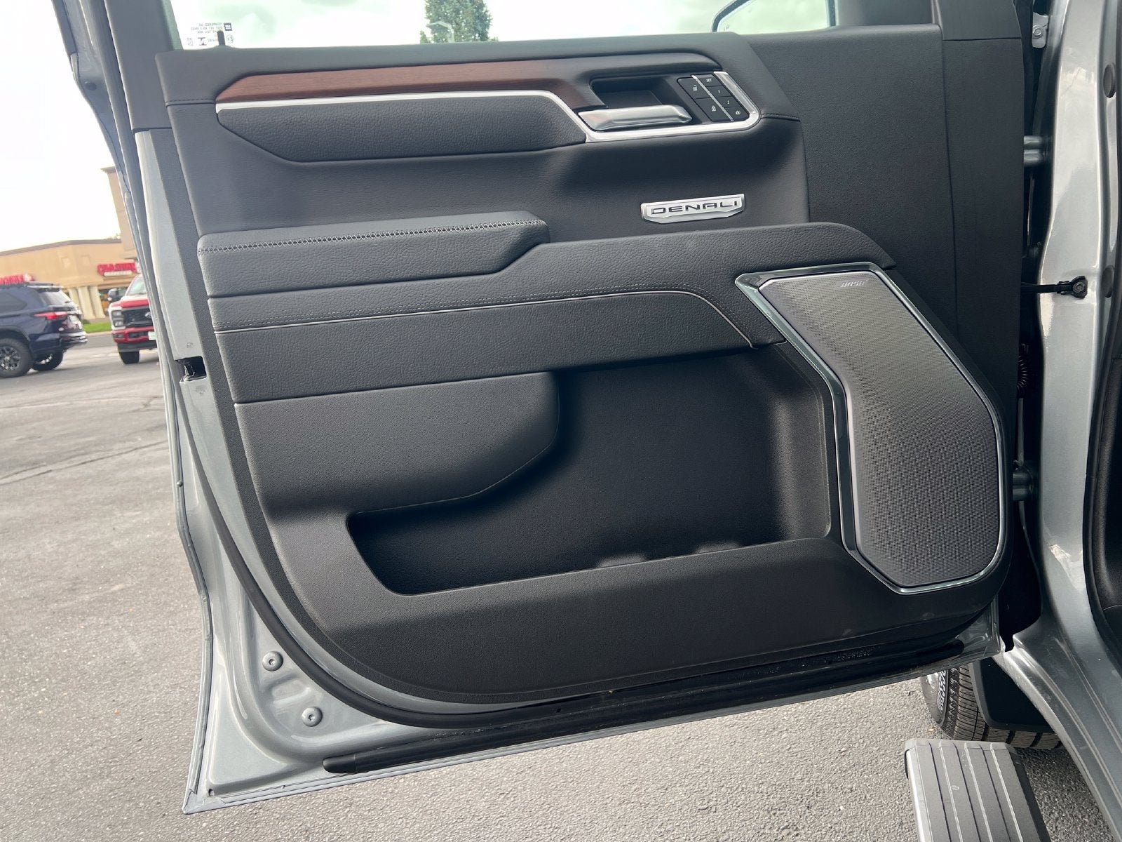 2026 GMC Sierra 1500 Denali - Photo 26