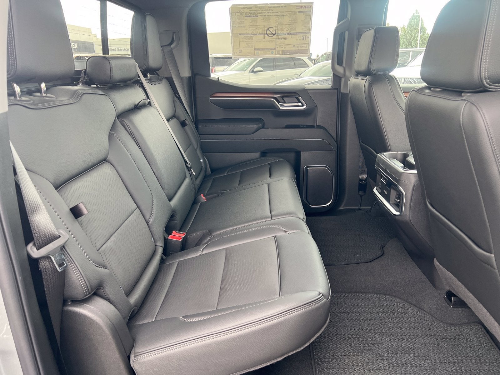 2026 GMC Sierra 1500 Denali - Photo 29