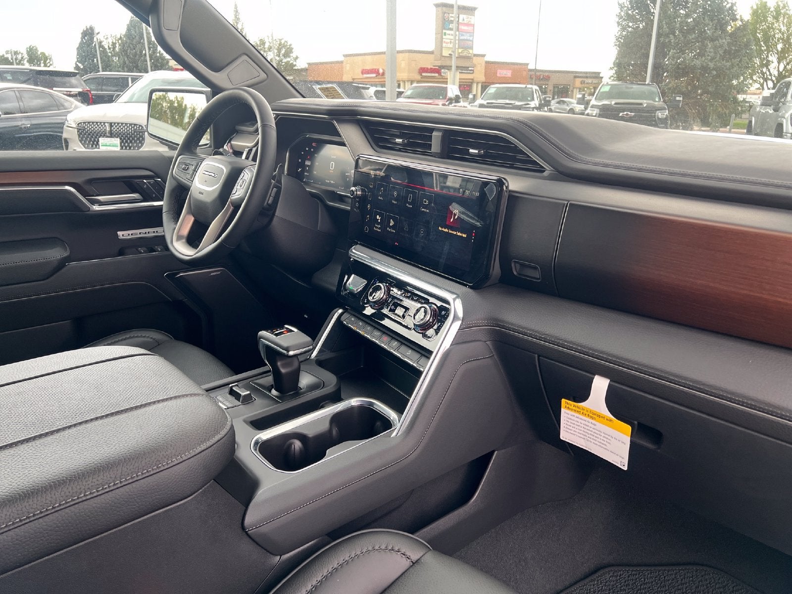 2026 GMC Sierra 1500 Denali - Photo 30