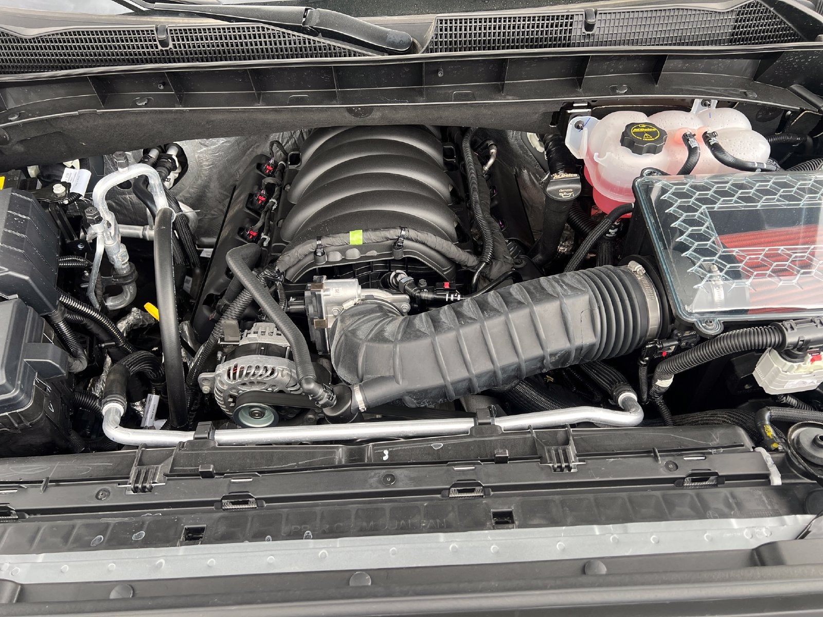2026 GMC Sierra 1500 Denali - Photo 32