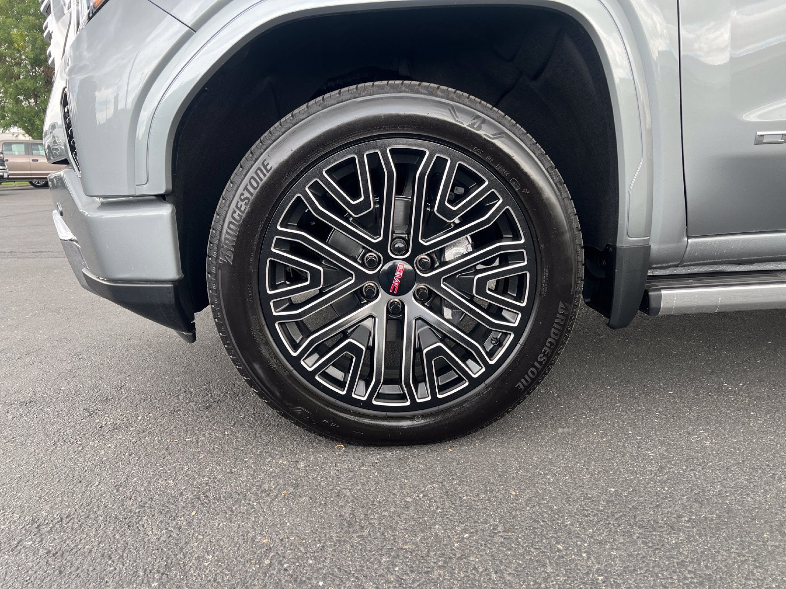 2026 GMC Sierra 1500 Denali - Photo 34