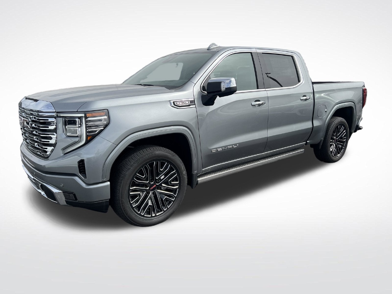 2026 GMC Sierra 1500 Denali - Photo 36