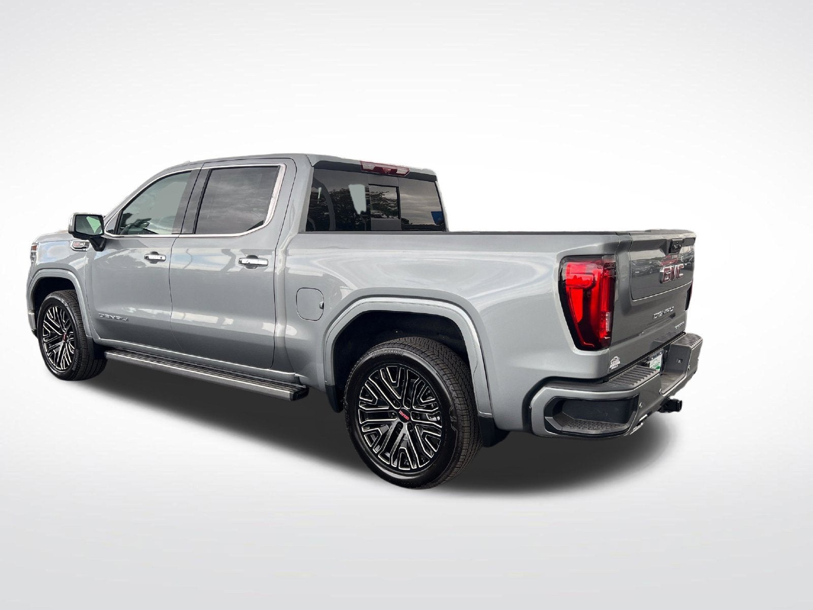 2026 GMC Sierra 1500 Denali - Photo 6