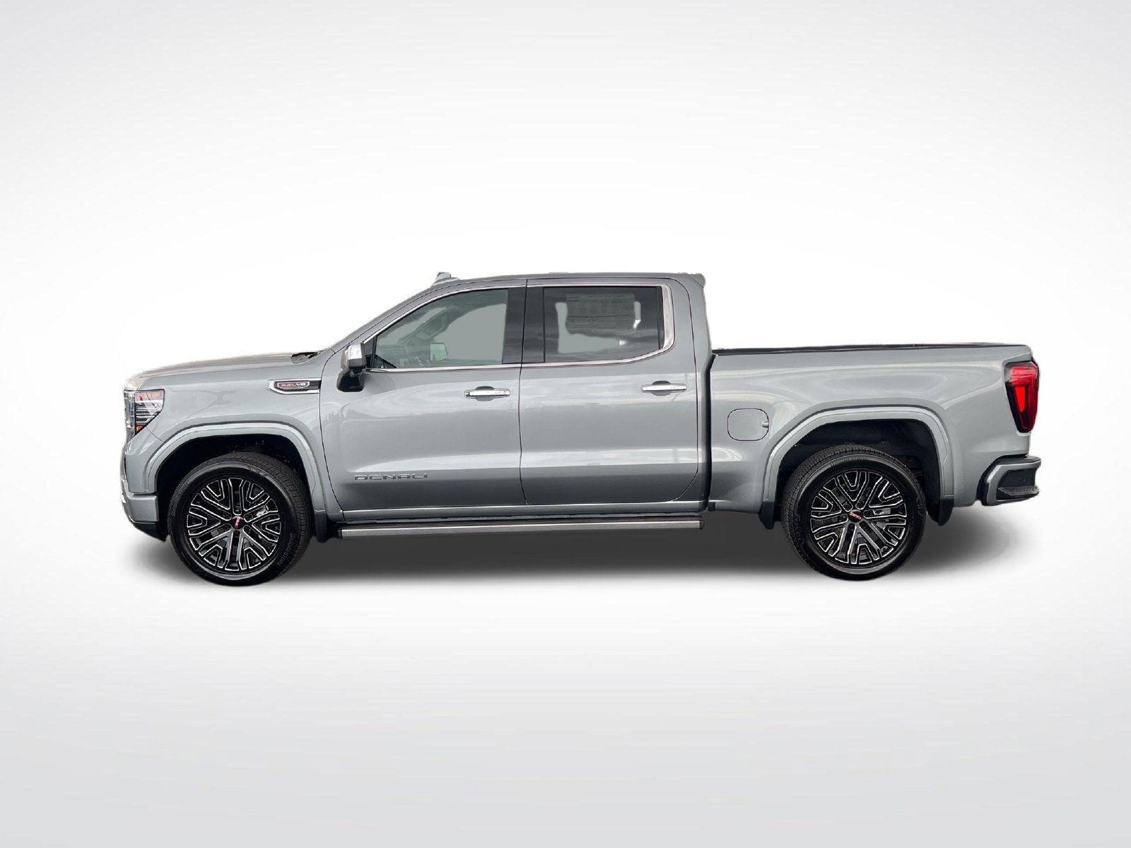 2026 GMC Sierra 1500 Denali - Photo 7